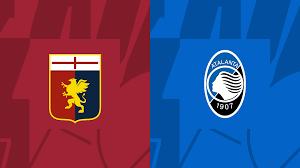 Genoa vs Atalanta