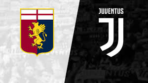 Genoa vs Juventus