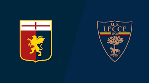 Genoa vs Lecce