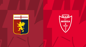 Genoa vs Monza