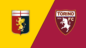 Genoa vs Torino