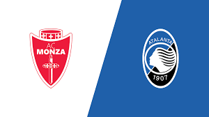 Monza vs Atalanta