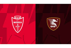 Monza vs Salernitana