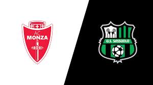 Monza vs Sassuolo