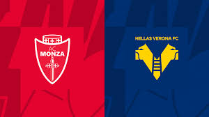 Monza vs Verona