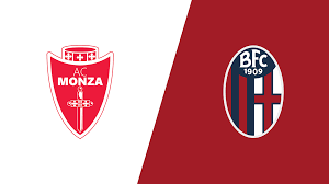 Monza vs Bologna