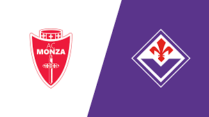 Monza vs Fiorentina