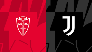 Monza vs Juventus