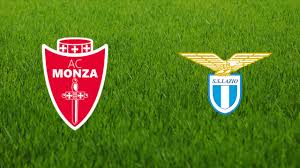 Monza vs Lazio