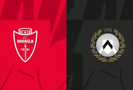 Monza vs Udinese