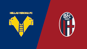 Hellas Verona vs Bologna