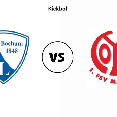 VfL Bochum vs Mainz