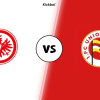 Eintracht Frankfurt vs Union Berlin