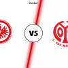 Eintracht Frankfurt vs Mainz 