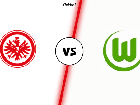 Eintracht Frankfurt vs Wolfsburg