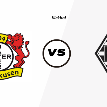 Leverkusen-Borussia Mönchengladbach