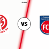 Mainz vs Heidenheim