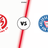 Mainz 05 vs Holstein Kiel