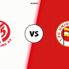 Mayence contre Union Berlin