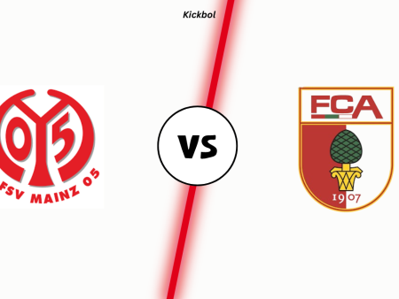 Mainz vs Augsburg