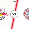 RB Leipzig vs Bayern Munich