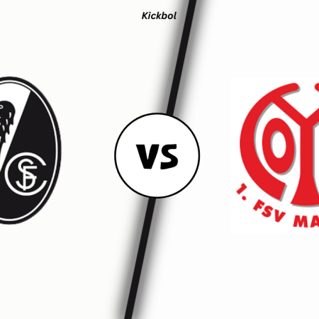 SC Freiburg vs Mainz