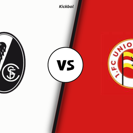 SC Freiburg vs Union Berlin