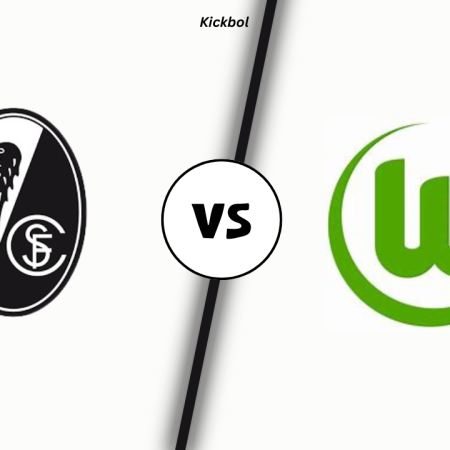 SC Fribourg contre Wolfsburg