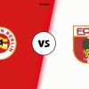 Union Berlin vs Augsburg