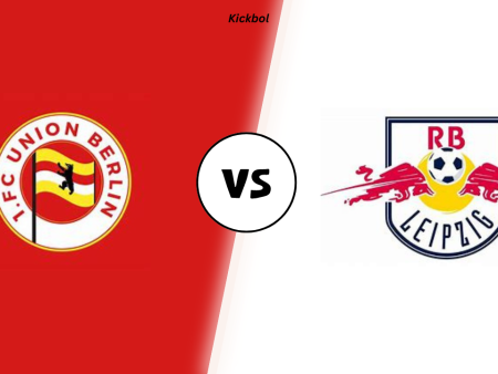 Union Berlin vs RB Leipzig