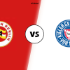 Unión Berlín contra Holstein Kiel