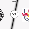 Borussia Mönchengladbach vs RB Leipzig