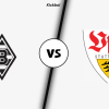 Borussia Mönchengladbach vs VfB Stuttgart