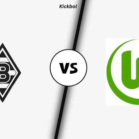 Borussia Mönchengladbach vs Wolfsburg