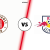 FC St. Pauli contra RB Leipzig