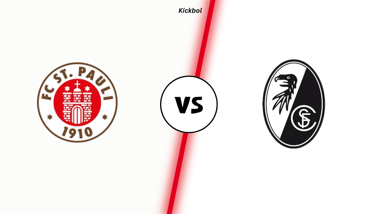 فرايبورغ يخطف فوزًا صعبًا من سانت باولي في البوندسليغا: ملخص وأهداف المباراة