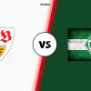 VfB Stoccarda-Werder Brema