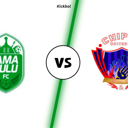 AmaZulu vs Chippa United