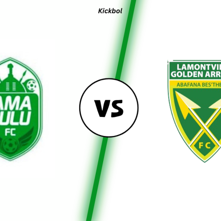 AmaZulu vs Golden Arrows