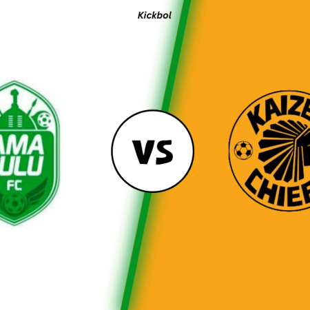 AmaZulu vs Kaizer Chiefs