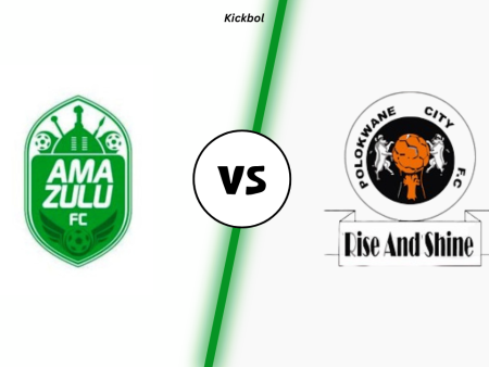 AmaZulu vs Polokwane City