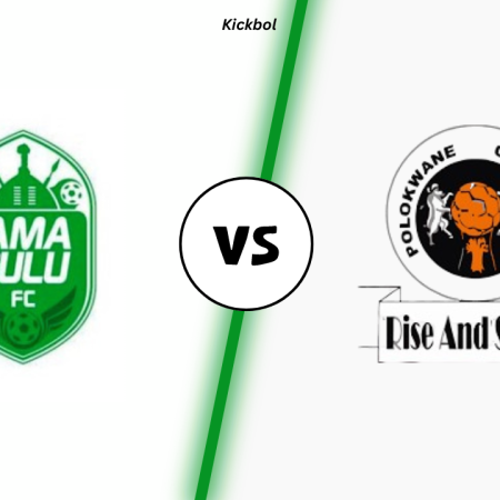 AmaZulu vs Polokwane City