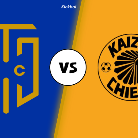 Cape Town City vs Kaizer Chiefs