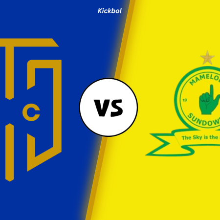 Cape Town City vs Mamelodi Sundowns