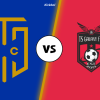 Cape Town City contre TS Galaxy