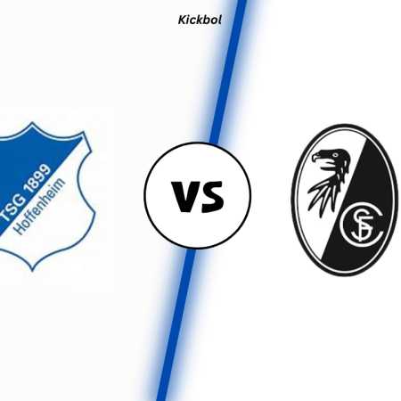 Hoffenheim vs SC Freiburg