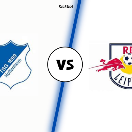 Hoffenheim vs RB Leipzig