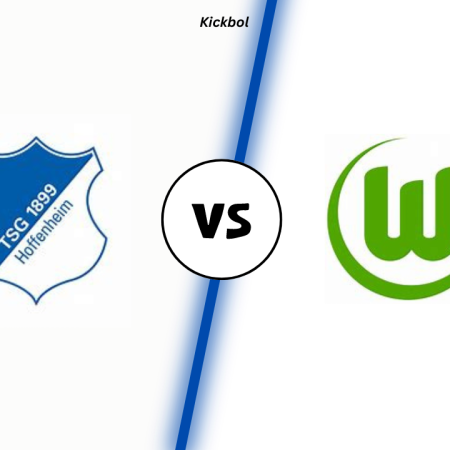 Hoffenheim vs Wolfsburg