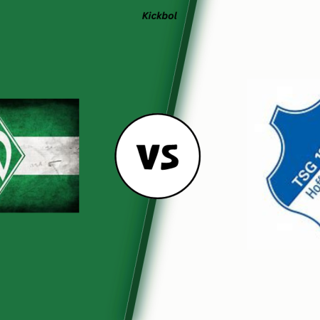 Bremen vs Hoffenheim