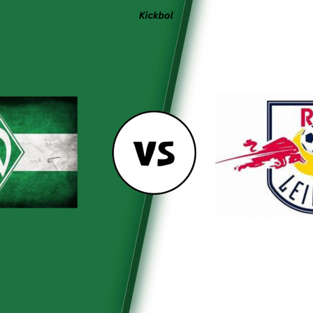 Werder Bremen vs RB Leipzig